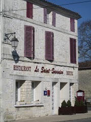 Hôtel restaurant Traiteur 