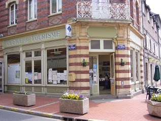 Office de Tourisme du Pays de Livarot