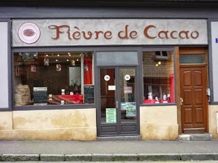 Fièvre de Cacao