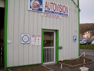 Autovision