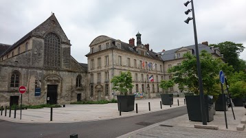 Ville de Bernay