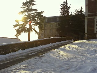 Centre Hospitalier de Bernay