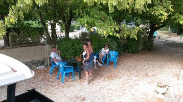 CAMPING du petit bonheur (Charente-Maritime)