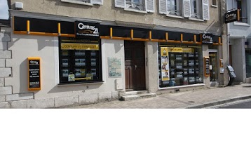 Century 21 Rive Gauche Immobilier