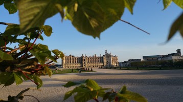 Hôtel de Ville de Saint-Germain-en-Laye