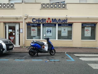 Crédit Mutuel