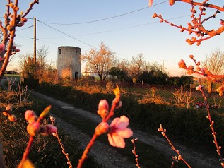 Gîte LE MOULIN DE JAMETTE