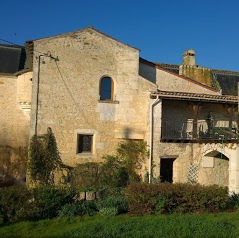 La Brossardière - Le Logis