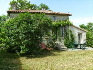 La Ferme du Champ du Parc