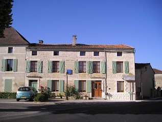 Maison de Tilleul Argenté