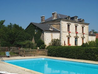 Le Petit Logis du Breuil