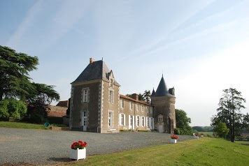 Manoir de Ponsay