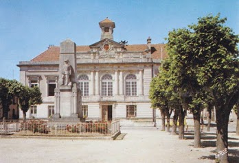 Mairie