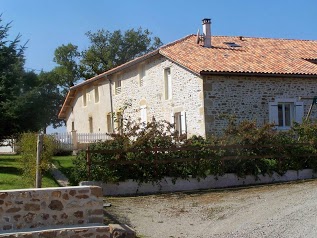 Gîtes d'Ambernac