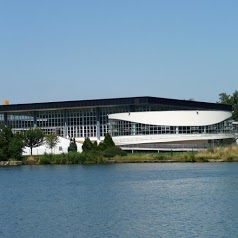 Piscine de la Communauté de Communes du Bassin de Pont-à-Mousson