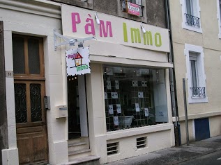 Pam Immo