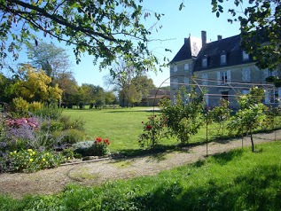 Chateau de Pleuville