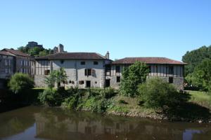 Maison des Tanneurs B&B