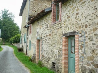 Gîte du Moulin de Dieulidou