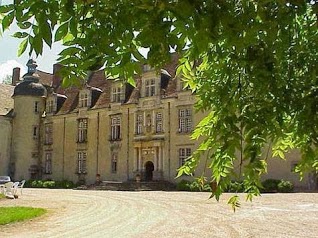 Château du Fraisse