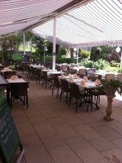 Restaurant le Villageois