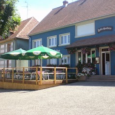 Restaurant Hutte Gauloise