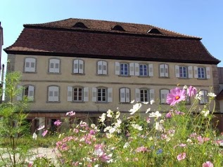 La Grange aux Paysages