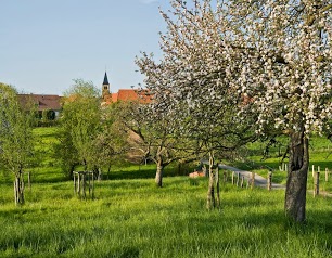 Office de tourisme de l'Alsace Bossue