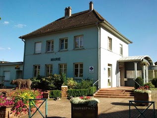 Office du Tourisme du Pays de Bitche - Antenne de Baerenthal/Philippsbourg