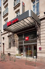 Hotel ibis Limoges Centre