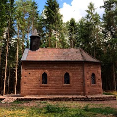 Notre-Dame des Bois