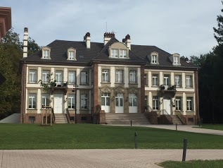 Immobiliere Du Pays De Hanau