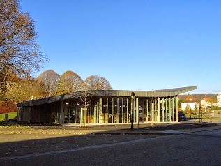 Office de Tourisme Intercommunal du Pays de Bitche