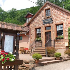 Restaurant Au Wasigenstein