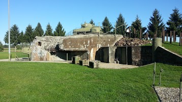 Ligne Maginot - Fort de Schoenenbourg