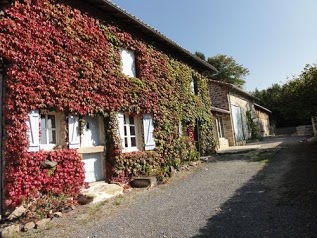 Chambres d'hôtes la Grande Forêt