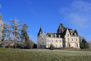 Château de Saint-Antoine