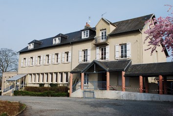 Maison Familiale Rurale de Saint Sauveur Lendelin