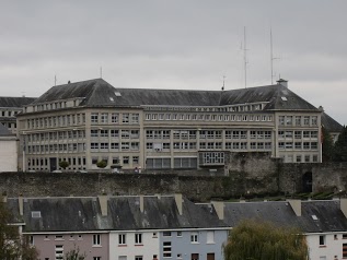 Préfecture de la Manche