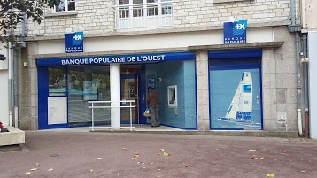 Banque Populaire de l'Ouest