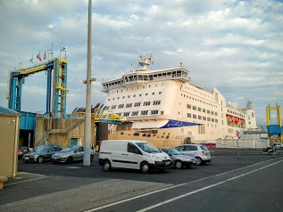 Brittany Ferries