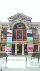 Théâtre de Lisieux Pays d'Auge