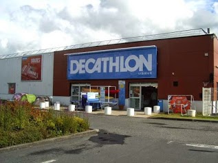 Decathlon Lisieux