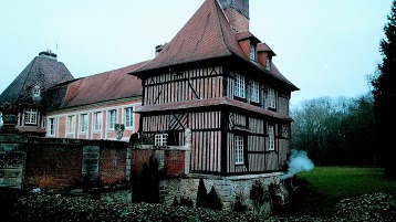 Château du Breuil