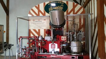 Distillerie Busnel SAS