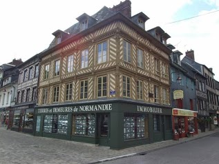 Terres et Demeures de Normandie