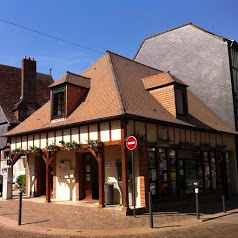 Office de Tourisme de Bernay Terres de Normandie