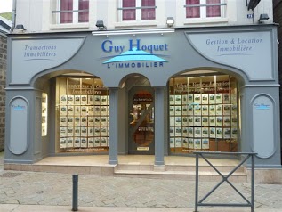 Guy Hoquet L'Immobilier Bernay