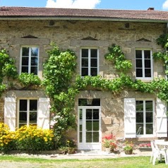 Chambre d'hôtes Ferme de la Roche