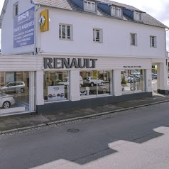 Renault Dacia Le Neubourg Groupe Gueudet